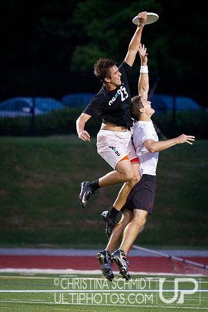 All Photos -- NexGen vs. Chain Lightning 2013