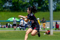 Sunday Gxrls Semis