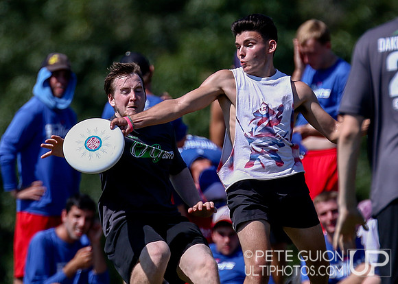 Mid Atlantic Sectionals