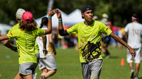 2015 Pan American Ultimate Championships (PAUC) - Wednesday Pool Play