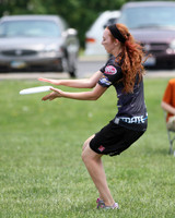 USAU HS Centrals Championship Pool Play