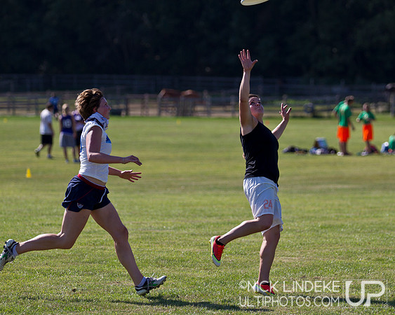 Saturday Action at Cooler Classic 25
