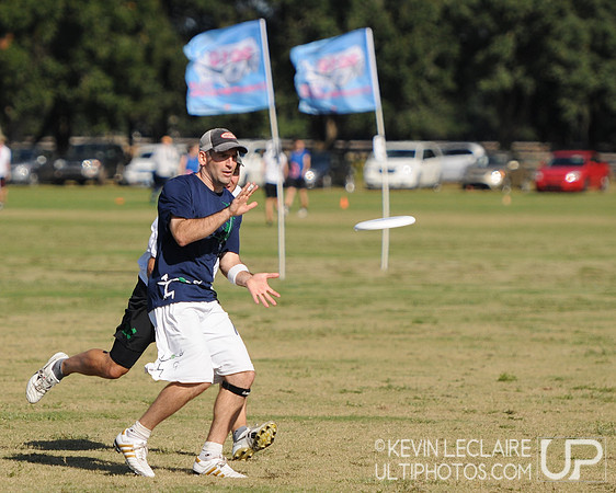 Saturday Masters Competition -- 2010 Nationals