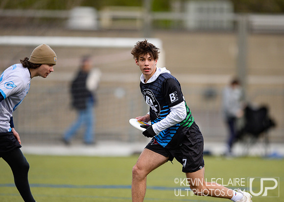 YULA 2022 Saturday action