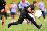 WFDF World Ultimate Club Championships in LIMERICK, IRELAND  15.-22.8 2026
