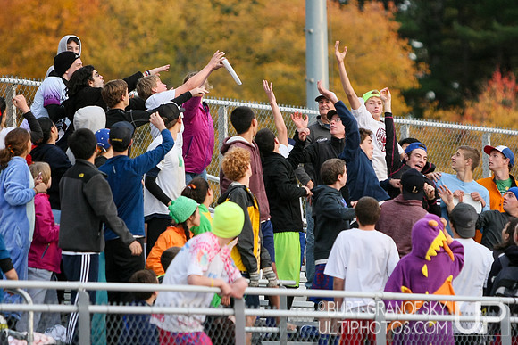 Sharon Spirit of the Game Tourney, 2015