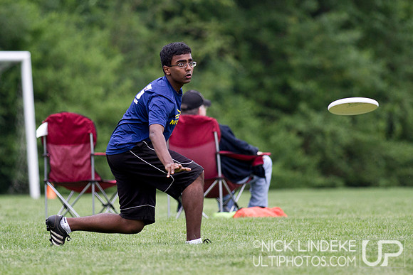 Sunday Action - 2013 IL HS State Champs
