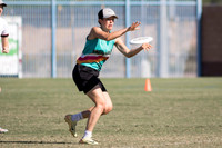 USAU SoCal Sectionals 2026