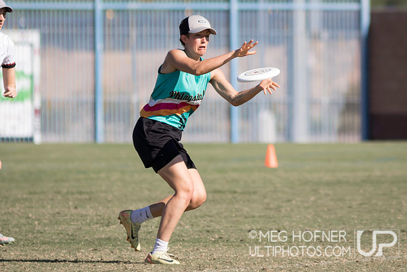 USAU SoCal Sectionals 2026