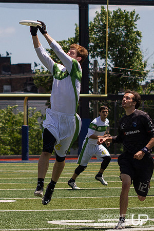 NY Rumble vs. Boston Whitecaps 5/26/13