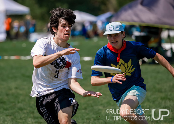 2026 USA Ultimate YCC