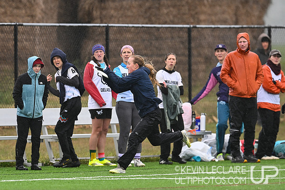 2026 Mid-Atlantic Regionals Saturday