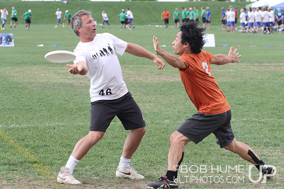 2013 Grand Masters National Championships