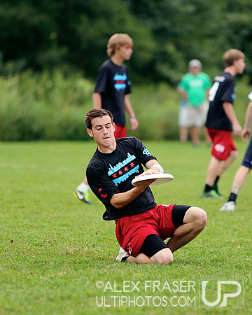 Sunday - U19 Open - YCC2013