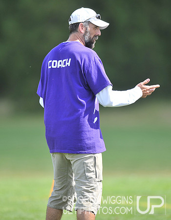HS Westerns, Sunday