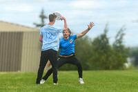 Canadian Ultimate Championship 2025