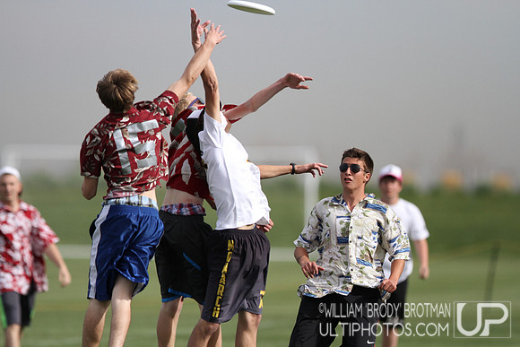 Colorado High School State Championships