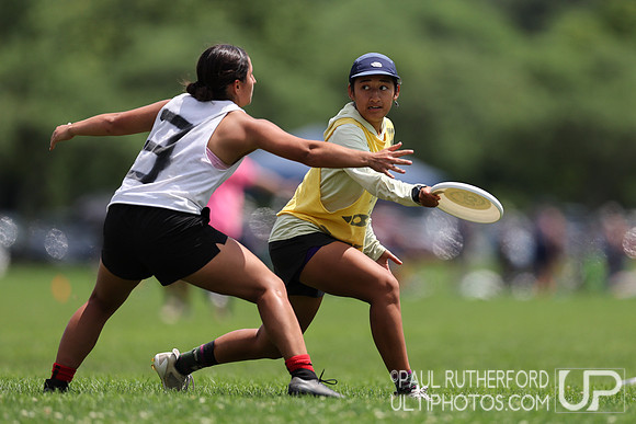 2025 Boston Invite