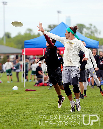 Sat Round 3 - 2013 D-I College Champs