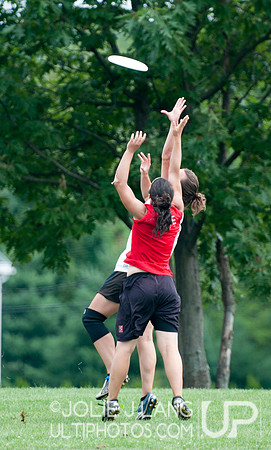Philly Invite 2013 - Sunday Action