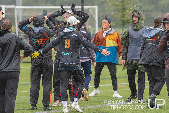 Mid Atlantic Club Regionals 2026