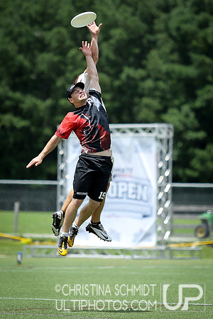 US Open 2013 - Saturday