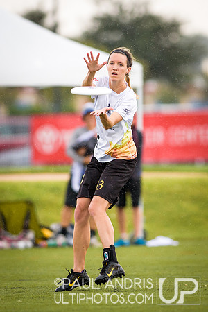 USAU Club Nationals 2015