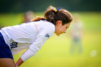Highlights: quarterfinals at USAU D-I College Championships