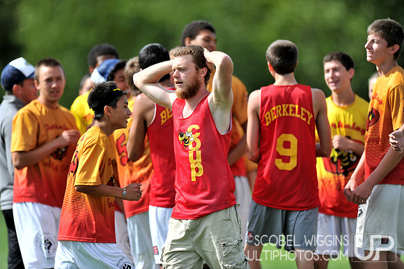 HS Westerns, Sunday