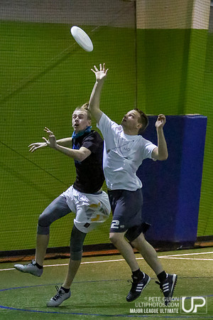 DC Current Tryouts