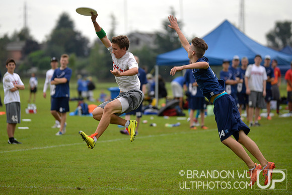 WJUC Day 1 - Monday