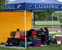 USAU HS Centrals Championship Playoffs