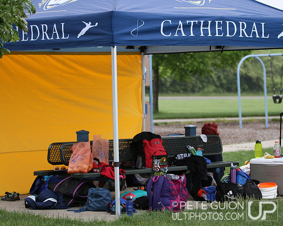 USAU HS Centrals Championship Playoffs