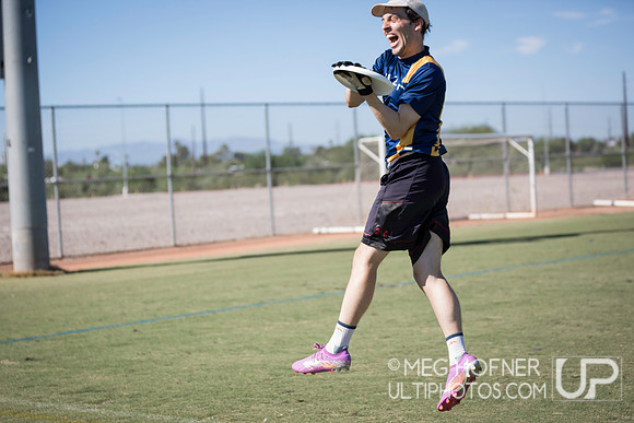 USAU SoCal Sectionals 2026