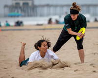 Saturday, 13 May. 2023 USA Ultimate Beach Championships