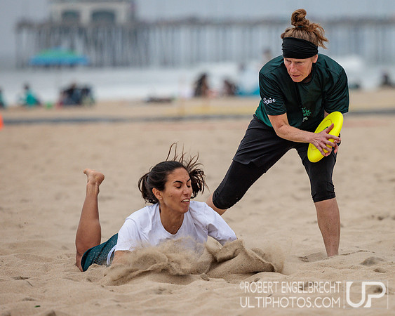 Saturday, 13 May. 2023 USA Ultimate Beach Championships