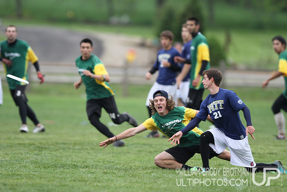 2013 USA Ultimate College Championships