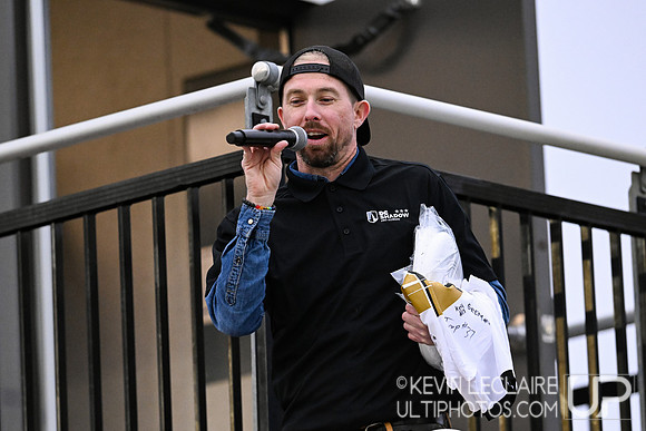 DC Shadow vs Indy Red