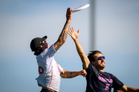 Extended Highlights from USAU South Central Regionals