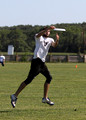 Open Consolation Games - Chesapeake Open 2013