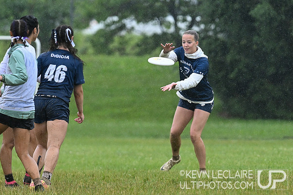 HSNI 2025 - Saturday Action