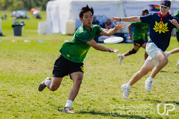 Youth Club Championships 2026