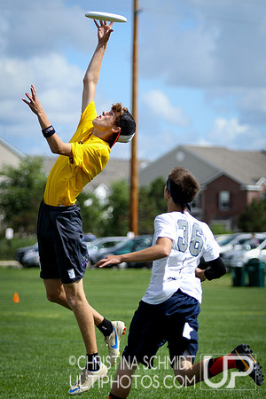 Saturday Highlights - Christina - YCC 2013