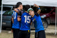 2015 Pan American Ultimate Championships (PAUC) - Wednesday Pool Play