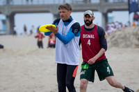 USAU Beach Championships 2023