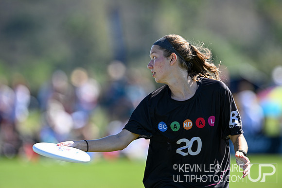 Brute Squad vs Scandal Final - Club Champs 2026