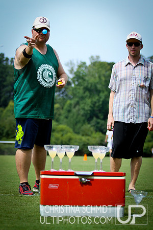 AFDC Summer League EOST - 2013