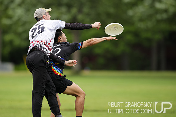 BUDA Mixed Easterns, June 3, 2023