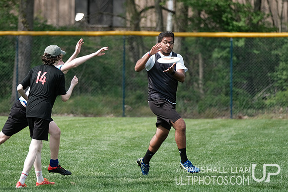 Radnor Invite 2023 Round 5