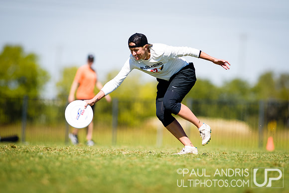 USAU Club Nationals 2015